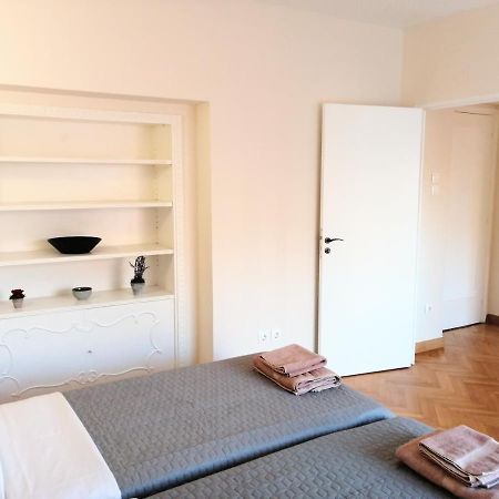 Stylish Central Penthouse Apartment Athens Ngoại thất bức ảnh