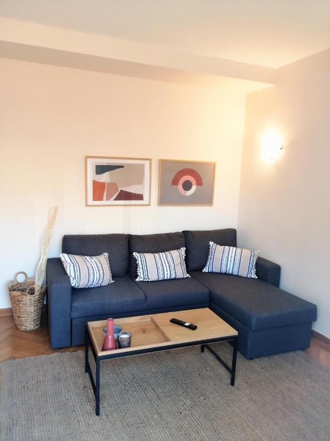 Stylish Central Penthouse Apartment Athens Ngoại thất bức ảnh