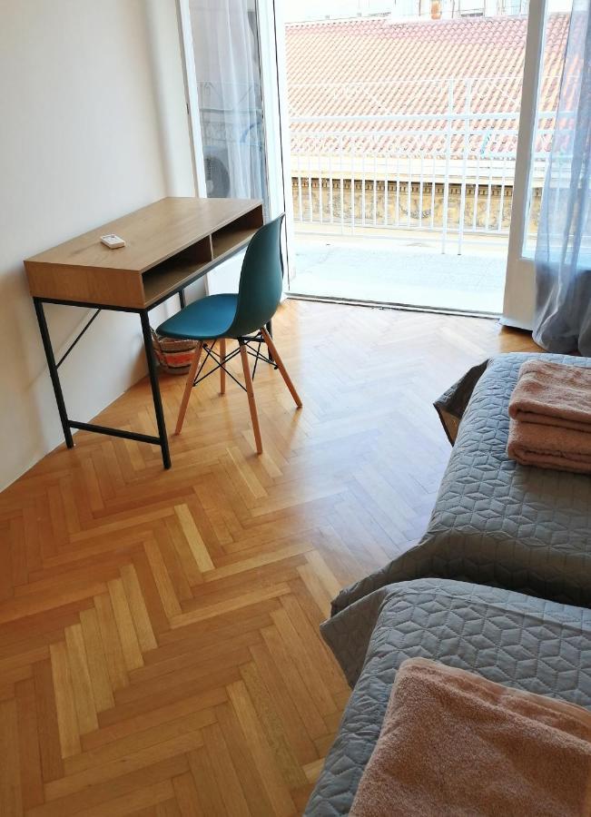 Stylish Central Penthouse Apartment Athens Ngoại thất bức ảnh
