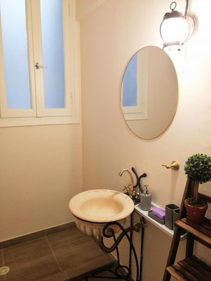 Stylish Central Penthouse Apartment Athens Ngoại thất bức ảnh